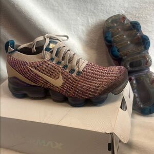 Nike Kids Multicolor Air Max Shoes